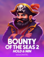 Bounty of the Seas