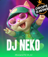 DJ Neko