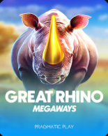 Great Rhino